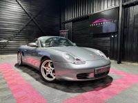 Porsche Boxster 3.2i s - <small></small> 21.990 € <small>TTC</small> - #37