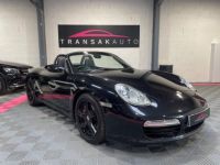 Porsche Boxster 3.2i S 280 cv RHD - <small></small> 16.990 € <small>TTC</small> - #1