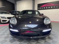 Porsche Boxster 3.2i S 280 cv RHD - <small></small> 16.990 € <small>TTC</small> - #2