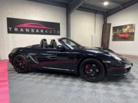 Porsche Boxster 3.2i S 280 cv RHD - <small></small> 16.990 € <small>TTC</small> - #8