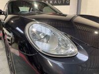 Porsche Boxster 3.2i S 280 cv RHD - <small></small> 16.990 € <small>TTC</small> - #16