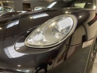 Porsche Boxster 3.2i S 280 cv RHD - <small></small> 16.990 € <small>TTC</small> - #17