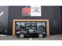 Porsche Boxster 3.2i TYPE 987 CABRIOLET S - <small></small> 26.990 € <small>TTC</small> - #8