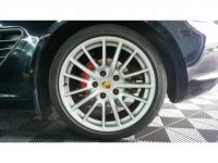 Porsche Boxster 3.2i TYPE 987 CABRIOLET S - <small></small> 26.990 € <small>TTC</small> - #54