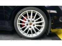 Porsche Boxster 3.2i TYPE 987 CABRIOLET S - <small></small> 26.990 € <small>TTC</small> - #56