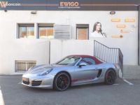 Porsche Boxster 3.4 315 S PDK BVA - <small></small> 61.990 € <small>TTC</small> - #1