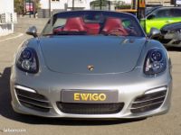 Porsche Boxster 3.4 315 S PDK BVA - <small></small> 61.990 € <small>TTC</small> - #2