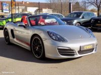 Porsche Boxster 3.4 315 S PDK BVA - <small></small> 61.990 € <small>TTC</small> - #3