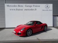 Porsche Boxster 3.4 315ch S PDK - <small></small> 49.900 € <small>TTC</small> - #1