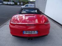 Porsche Boxster 3.4 315ch S PDK - <small></small> 49.900 € <small>TTC</small> - #12