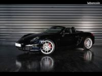 Porsche Boxster 3.4 315ch S PDK - <small></small> 49.990 € <small>TTC</small> - #1