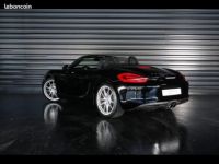 Porsche Boxster 3.4 315ch S PDK - <small></small> 49.990 € <small>TTC</small> - #3