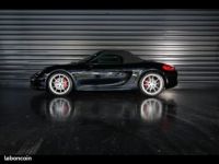 Porsche Boxster 3.4 315ch S PDK - <small></small> 49.990 € <small>TTC</small> - #8