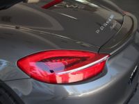 Porsche Boxster 3.4 S 315 Ch PDK - <small>A partir de </small>590 EUR <small>/ mois</small> - #24