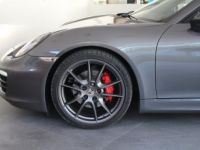 Porsche Boxster 3.4 S 315 Ch PDK - <small>A partir de </small>590 EUR <small>/ mois</small> - #3