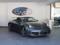 Porsche Boxster 3.4 S 315 Ch PDK - <small>A partir de </small>590 EUR <small>/ mois</small> - #1