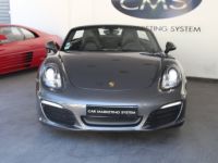 Porsche Boxster 3.4 S 315 Ch PDK - <small>A partir de </small>590 EUR <small>/ mois</small> - #2