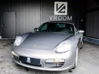 Porsche Boxster 3.4i - 295 TYPE 987 CABRIOLET S - <small></small> 29.990 € <small>TTC</small> - #3