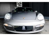 Porsche Boxster 3.4i - 295 TYPE 987 CABRIOLET S - <small></small> 29.990 € <small>TTC</small> - #5