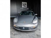 Porsche Boxster 3.4i - 295 TYPE 987 CABRIOLET S - <small></small> 29.990 € <small>TTC</small> - #6