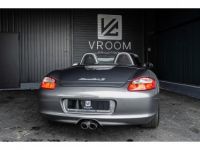 Porsche Boxster 3.4i - 295 TYPE 987 CABRIOLET S - <small></small> 29.990 € <small>TTC</small> - #13