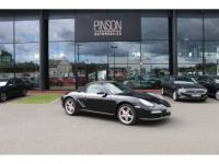 Porsche Boxster 3.4i - 310 - BV PDK TYPE 987 II CABRIOLET S - <small></small> 45.900 € <small>TTC</small> - #1