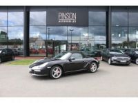 Porsche Boxster 3.4i - 310 - BV PDK TYPE 987 II CABRIOLET S - <small></small> 45.900 € <small>TTC</small> - #3