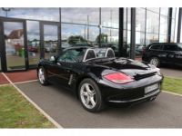 Porsche Boxster 3.4i - 310 - BV PDK TYPE 987 II CABRIOLET S - <small></small> 45.900 € <small>TTC</small> - #4