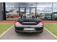 Porsche Boxster 3.4i - 310 - BV PDK TYPE 987 II CABRIOLET S - <small></small> 45.900 € <small>TTC</small> - #5