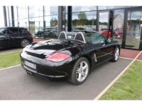 Porsche Boxster 3.4i - 310 - BV PDK TYPE 987 II CABRIOLET S - <small></small> 45.900 € <small>TTC</small> - #6