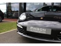 Porsche Boxster 3.4i - 310 - BV PDK TYPE 987 II CABRIOLET S - <small></small> 45.900 € <small>TTC</small> - #9