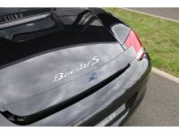 Porsche Boxster 3.4i - 310 - BV PDK TYPE 987 II CABRIOLET S - <small></small> 45.900 € <small>TTC</small> - #10