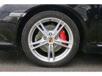 Porsche Boxster 3.4i - 310 - BV PDK TYPE 987 II CABRIOLET S - <small></small> 45.900 € <small>TTC</small> - #14