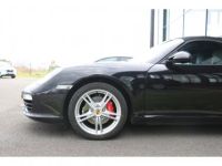 Porsche Boxster 3.4i - 310 - BV PDK TYPE 987 II CABRIOLET S - <small></small> 45.900 € <small>TTC</small> - #15