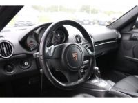 Porsche Boxster 3.4i - 310 - BV PDK TYPE 987 II CABRIOLET S - <small></small> 45.900 € <small>TTC</small> - #19