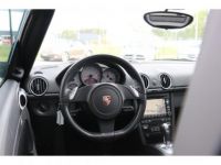 Porsche Boxster 3.4i - 310 - BV PDK TYPE 987 II CABRIOLET S - <small></small> 45.900 € <small>TTC</small> - #20