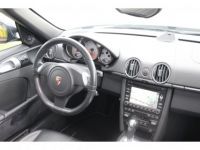 Porsche Boxster 3.4i - 310 - BV PDK TYPE 987 II CABRIOLET S - <small></small> 45.900 € <small>TTC</small> - #21