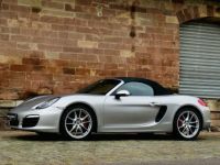 Porsche Boxster 3.4i - 315 - BV PDK - Start&Stop  TYPE 981 CABRIOLET S - <small></small> 52.990 € <small>TTC</small> - #3