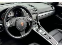 Porsche Boxster 3.4i - 315 - BV PDK - Start&Stop  TYPE 981 CABRIOLET S - <small></small> 52.990 € <small>TTC</small> - #11