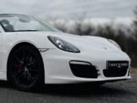 Porsche Boxster 3.4i - 315 - BV PDK - Start&Stop - <small></small> 59.981 € <small>TTC</small> - #2