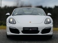 Porsche Boxster 3.4i - 315 - BV PDK - Start&Stop - <small></small> 59.981 € <small>TTC</small> - #3