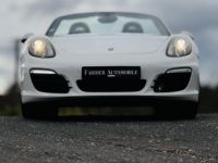 Porsche Boxster 3.4i - 315 - BV PDK - Start&Stop - <small></small> 59.981 € <small>TTC</small> - #4