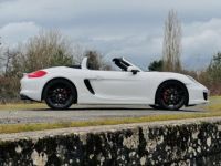 Porsche Boxster 3.4i - 315 - BV PDK - Start&Stop - <small></small> 59.981 € <small>TTC</small> - #5