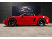 Porsche Boxster 3.4i - 315 - BV PDK - Start&Stop - <small></small> 66.900 € <small>TTC</small> - #2