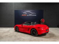 Porsche Boxster 3.4i - 315 - BV PDK - Start&Stop - <small></small> 66.900 € <small>TTC</small> - #3