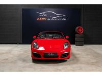 Porsche Boxster 3.4i - 315 - BV PDK - Start&Stop - <small></small> 66.900 € <small>TTC</small> - #17