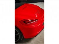 Porsche Boxster 3.4i - 315 - BV PDK - Start&Stop - <small></small> 66.900 € <small>TTC</small> - #23