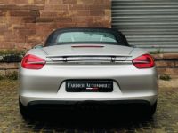 Porsche Boxster 3.4i - 315 - BV PDK - Start&Stop TYPE 981 CABRIOLET S - <small></small> 52.490 € <small>TTC</small> - #8