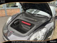 Porsche Boxster 3.4i - 315 - BV PDK - TYPE 981 CABRIOLET S - <small></small> 57.000 € <small>TTC</small> - #20