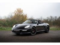 Porsche Boxster 3.4i - 320 - BV PDK S Black Edition - <small></small> 52.987 € <small>TTC</small> - #1